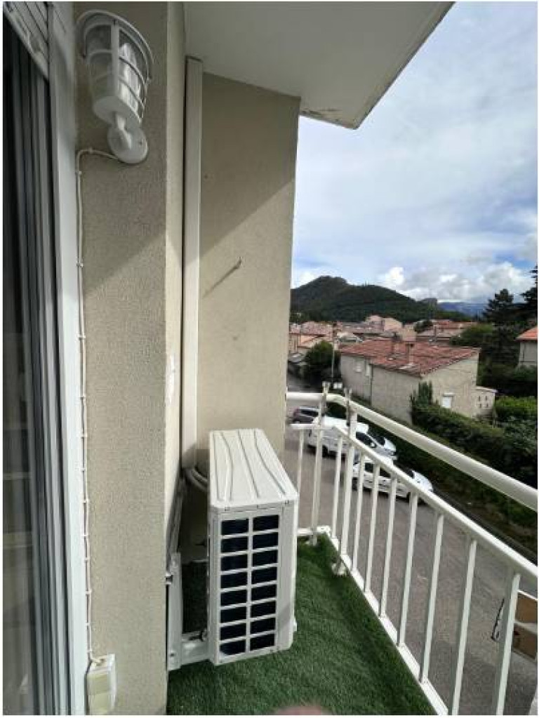 Installation Système de Climatisation HEIWA et pose de radiateurs THERMOR à Digne-les-Bains