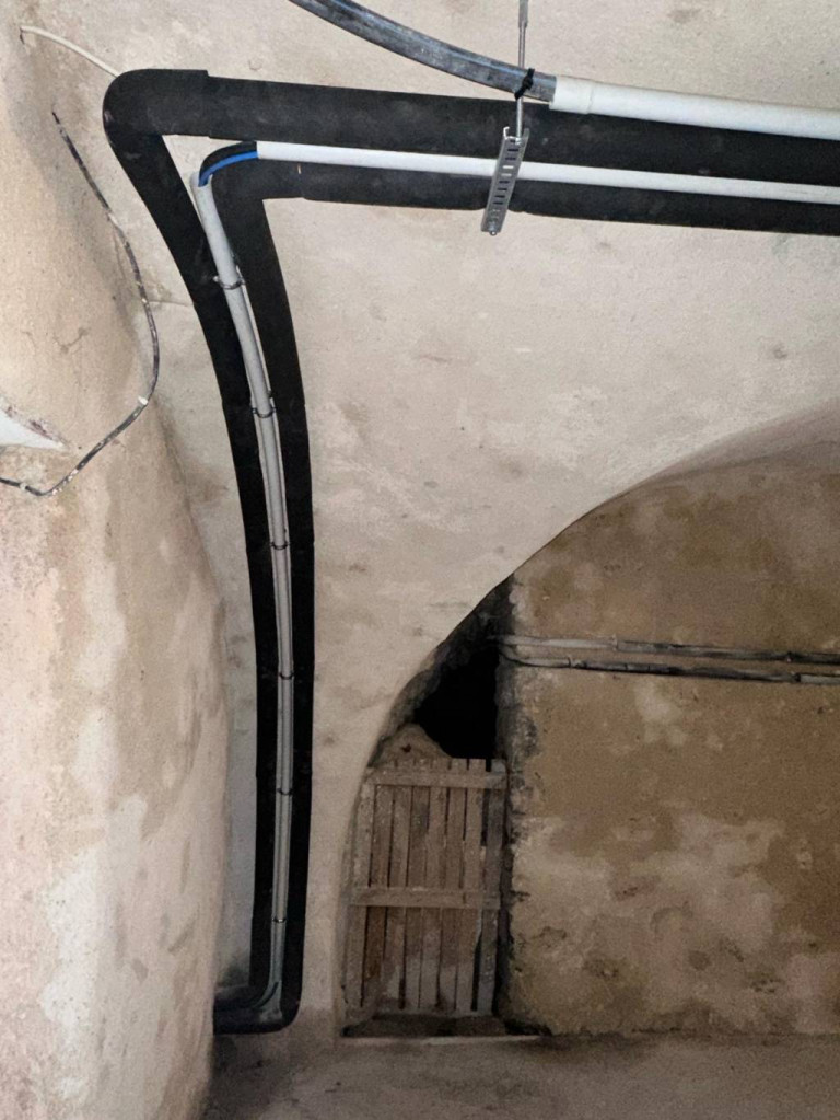 Installation d'une pompe à chaleur VIESSMANN à Digne-les-Bains