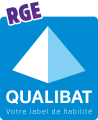 Tamietti RGE Qualibat