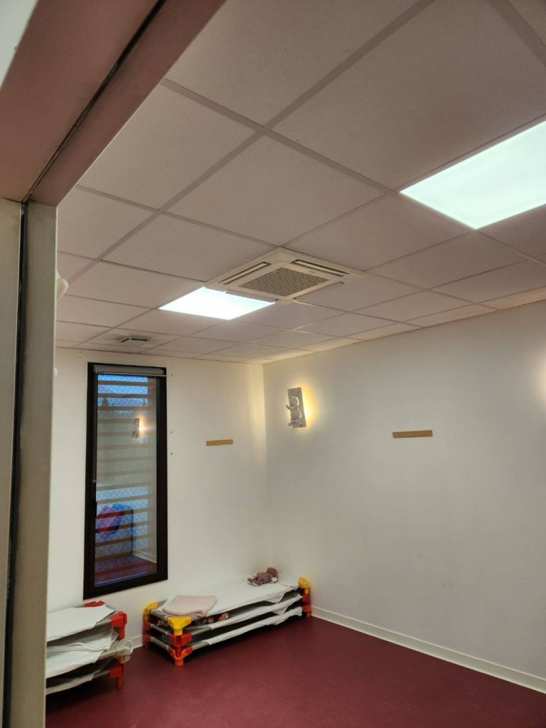 Installation de systèmes de climatisation Multi Split Panasonic à Castellane