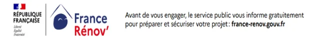 france rénov